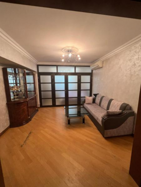 Apartment in the center 2 bedrooms luxury apartment free WiFi